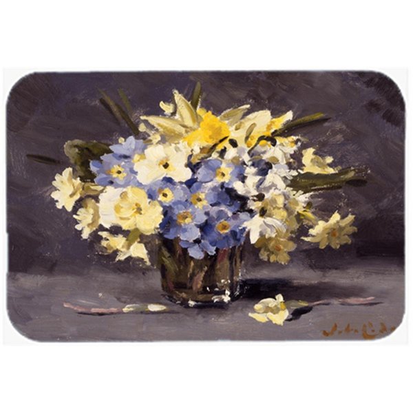 Skilledpower Spring Bouquet by John Codner Mouse Pad; Hot Pad or Trivet SK256532